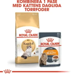 Royal Canin Ragdoll Adult torrfoder för katt