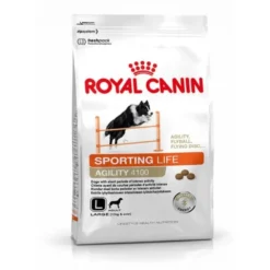 Royal Canin Sporting Life Energy 4100 Adult torrfoder för hund