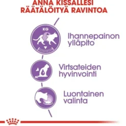 Royal Canin Sterilised Jelly Adult våtfoder för katt 12x85 g