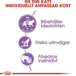 Royal Canin Sterilised Jelly Adult våtfoder för katt 12x85 g