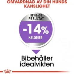 Royal Canin Sterilised Maxi Adult torrfoder för hund