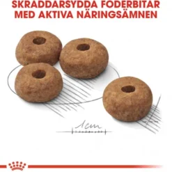 Royal Canin Sterilised Medium Adult torrfoder för hund