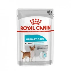 Royal Canin Urinary Care Adult Loaf våtfoder för hund 12x85 g
