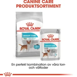 Royal Canin Urinary Care Adult Loaf våtfoder för hund 12x85 g