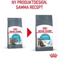 Royal Canin Urinary Care Adult torrfoder för katt