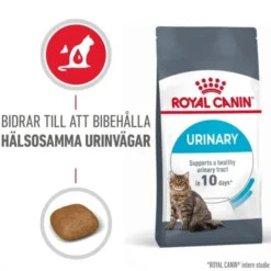 Royal Canin Urinary Care Adult torrfoder för katt
