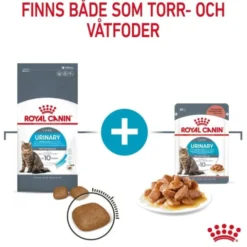 Royal Canin Urinary Care Adult torrfoder för katt