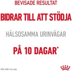Royal Canin Urinary Care Gravy Adult våtfoder för katt 12 x 85 g