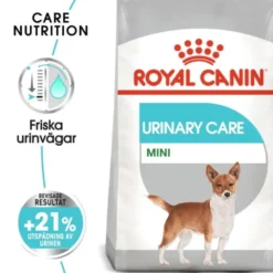 Royal Canin Urinary Care Mini Adult torrfoder för hund