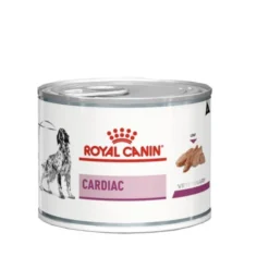 Royal Canin Veterinary Diets Dog Cardiac Loaf 12 x 200 g