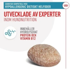 Royal Canin Veterinary Diets Dog Hypoallergenic Treats 230 g