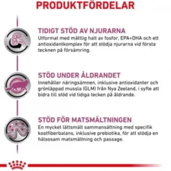 Royal Canin Veterinary Diets Cat Early Renal