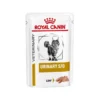 Royal Canin Veterinary Diets Cat Urinary S/O Loaf 12x85 g