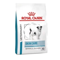Royal Canin Veterinary Diets Dog Skin Care Small Dogs