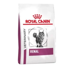 Royal Canin Veterinery Diets Cat Renal