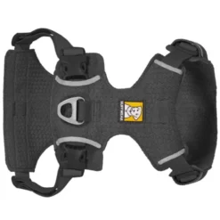 Ruffwear Front Range Flex Harness Hundsele Grå