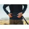 Ruffwear Ridgeline Hundkoppel Svart
