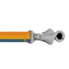 Ruffwear Roamer Stretchigt Hundkoppel Gul 223-335 cm