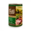 Sam's Field Chicken & Carrot 400 g