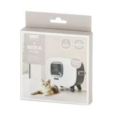 Savic Filter till Mira De Luxe Kattlåda 2-pack