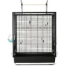 Savic Primo 60 Open Empire Knock Down Fågelbur 80x50x70 cm