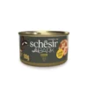 Schesir Cat Adult After Dark Chicken 80 g