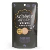 Schesir Cat Adult After Dark Velvet Mousse Chicken & Duck 80 g