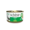 Schesir Cat Adult Complements Chicken in Jelly 70 g