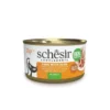 Schesir Cat Adult Complements Tuna & Aloe in Jelly 70 g