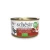 Schesir Cat Adult Complements Tuna & Red mullet in Jelly 70 g