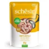 Schesir Cat Adult Tuna & Chicken in Jelly 85 g
