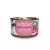 Schesir Cat Adult Tuna & Ham in Jelly 85 g