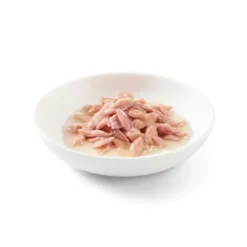 Schesir Cat Adult Tuna in Broth 6 x 50 g