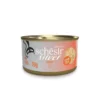 Schesir Cat Senior Silver Chicken 70 g