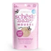 Schesir Kitten Baby Mousse Chicken 70 g