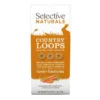 Science Selective Naturals Country Loops 80 g