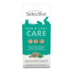 Science Selective Skin & Coat Care 100 g