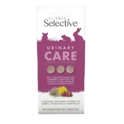 Science Selective Urinary Care 100 g
