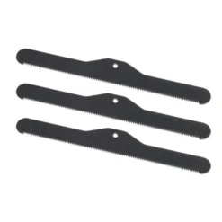Show Dog Ersättningsblad till De-Shedding Brush Hundborste 3-pack
