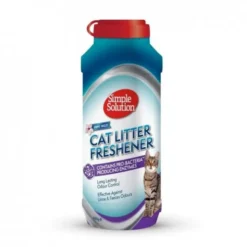 Simple Solution Cat Litter Odour Eliminator 600 g