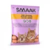 SMAAK Cat Raw Complete Sterilised Kyckling & Kalkon 1 kg