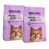 SMAAK Dog Adult Small Breed Kyckling 2 x 8 kg