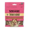 SMAAK Dog Frystorkat Hundgodis Kyckling 45 g