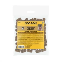 SMAAK Hundgodis Adult Vom 100 g