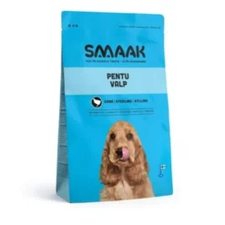 SMAAK Puppy Kyckling