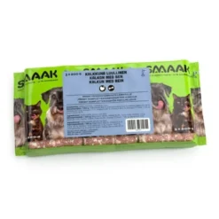 SMAAK Raw Complementary Kalkon med Ben