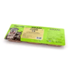 SMAAK Raw Complementary Kyckling med Ben