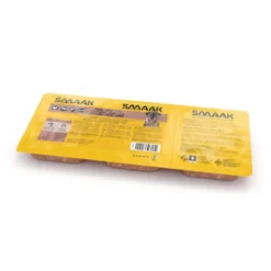 SMAAK Raw Complete Dog Adult Kyckling, Gris & Lax