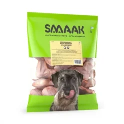 SMAAK Raw Kycklingvingar 1 kg