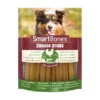 SmartBones Sticks Kyckling 10-pack